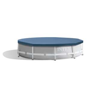 Prelata rotunda pentru piscina Intex 305cm (28030) 32044526 Casa si gradina