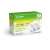 Ambalajul setului de adaptoare Powerline TP-Link TL-PA411KIT v2 AV500 Nano