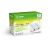 Cutie kit de pornire adaptor TP-Link AV500 Nano Powerline