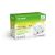 TP-Link PA411KIT 500 Mbit/s Ethernet LAN Alb 2 buc. (TL-PA411KIT V2) 108662519