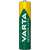 VARTA Töltő Akkumulátor AAA, 1.2V 550mAh, Ready2Use