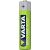 VARTA Ready2Use AAA Akkumulátor - 4 db, 550 mAh 71358657