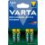 VARTA Ready2Use AAA Akkumulátor - 4 db, 550 mAh 71358657