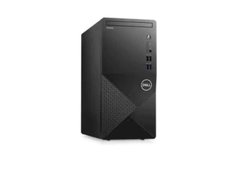 Dell vostro 3020 mt számítógép fekete (intel i7-13700 / 16gb / 51...