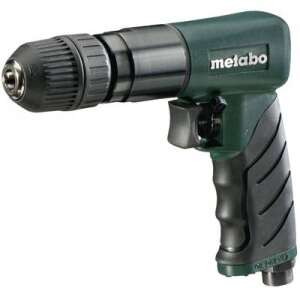 Masina de găurit pneumatică Metabo DB 10, 6.2 bar, 1800 rot/min, mandrină 3-10 mm - Accesorii pentru găurit și înșurubat