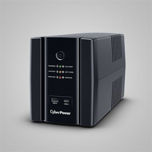 Cyberpower UT1500EG 1500VA Line-Interactive USV für Heim und Büro