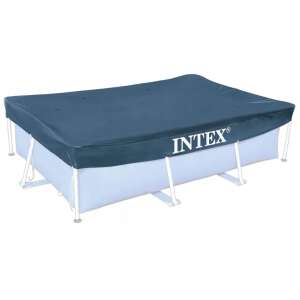 Plachta Intex na bazén s kovovým rámom, 450x220cm 98665365