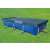 Husă pentru piscină Intex pentru piscine dreptunghiulare, 450x220cm