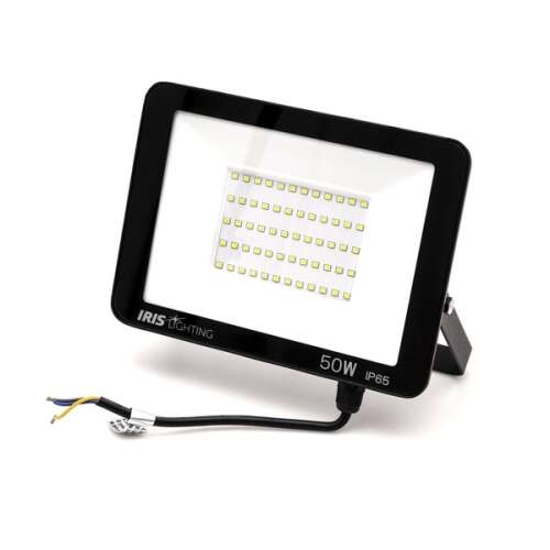 Iris Lighting Z plus 10824680 LED reflektor, 50W, 4000K, IP65