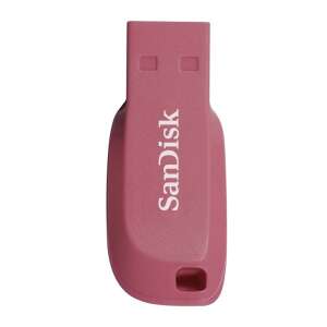 SanDisk Cruzer Blade 16GB USB 2.0 pendrive, rózsaszín - Pendrive