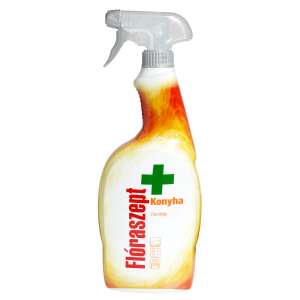 Flóraszept Spray degresant pentru bucătărie, 750ml - Produse pentru curatenie