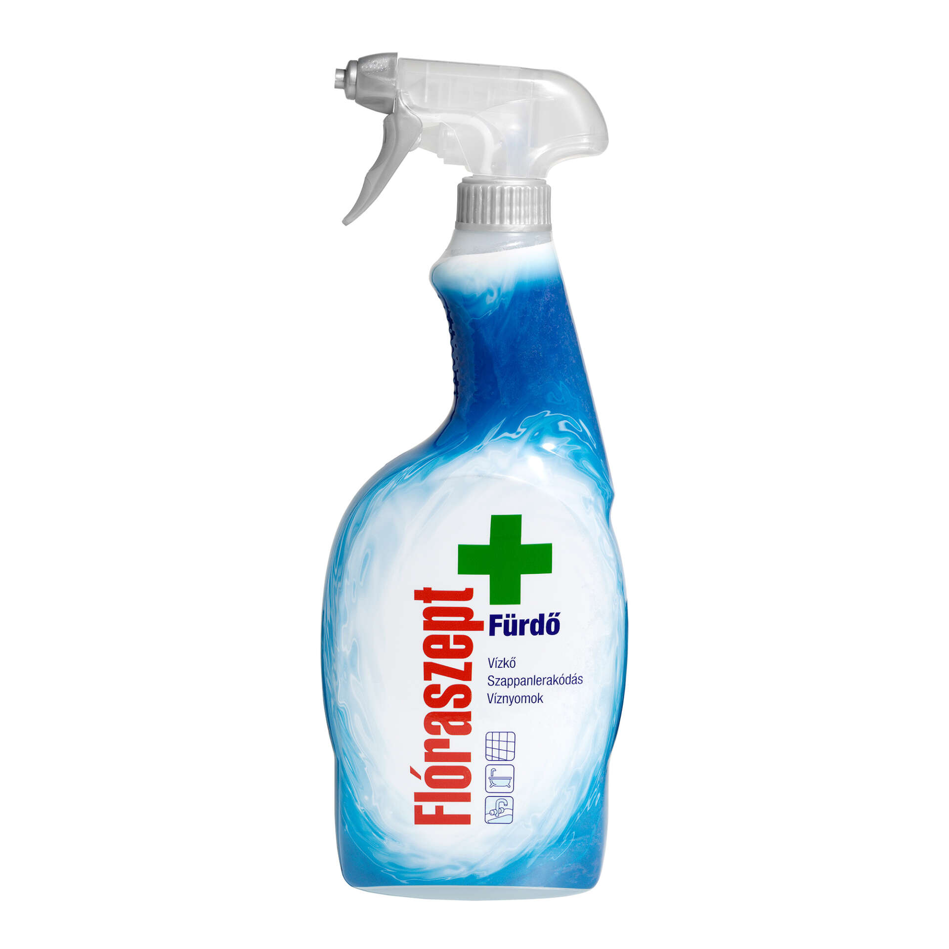 E-shop Flóraszept Kúpeľňový Sprej 750ml