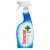 Flóraszept Bathroom Spray 750ml, removes limescale, soap residue, and water stains