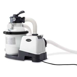Пясъчен филтър за вода Intex KrystalSand Spinner 6m³/h (26676) 32044742