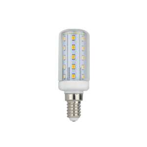 LightMe LED fényforrás rúd forma E14 4W melegfehér (LM85100) 71360985 