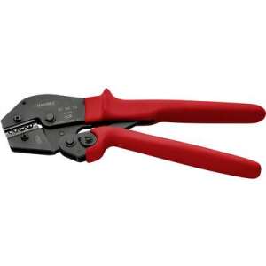 Knipex 97 52 13 szigeteletlen kábelsarukhoz való krimpelőfogó, 0.5-10mm2, AWG 20-7 - Knipex