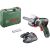 Bosch Home and Garden EasyCut 12 Akkus többfunkciós fűrész Akkuval, Hordtáskával 12 V 2.5 Ah 97948068