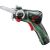 Bosch Home and Garden EasyCut 12 Akkus többfunkciós fűrész Akkuval, Hordtáskával 12 V 2.5 Ah 97948068