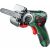 Bosch Home and Garden EasyCut 12 Akkus többfunkciós fűrész Akkuval, Hordtáskával 12 V 2.5 Ah 97948068