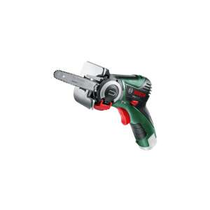 Bosch EasyCut 12 акумулаторен многофункционален трион с nanoBLADE технология - Електрически трион