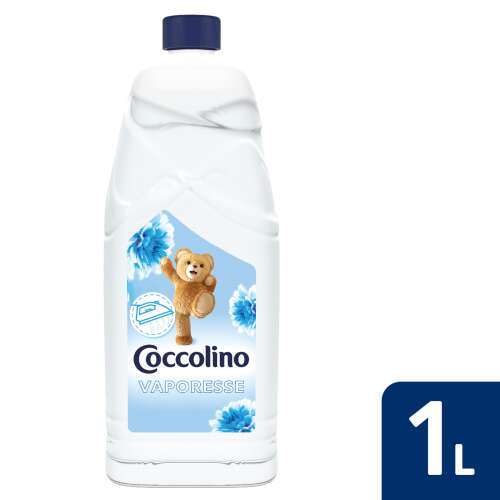 Apa parfumata Coccolino pentru calcat 1L