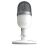 Razer Seiren Mini biely kompaktný streamovací mikrofón