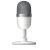 Elölnézet Razer Seiren Mini fehér USB mikrofon