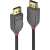 Cablu DisplayPort 1.2 Lindy 3m, negru, 4K, UHD, 160Hz