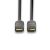 LINDY Display connector Connector cable [1x DisplayPort plug - 1x DisplayPort plug] 3.00 m Black DisplayPort 1.2 71362165