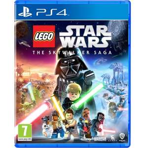 Joc Lego Star Wars The Skywalker Saga pentru PlayStation 4 (PS4 - ) (5051890321510) 78510659 - Jocuri Consola & PC