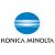 Konica Minolta logo