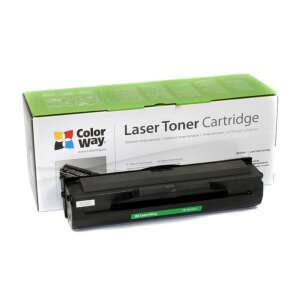 Kaseta z tonerem ColorWay MLT-D1042S czarny laserowy do drukarek Samsung - Toner do drukarki