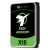 Seagate Exos X18 Enterprise SATA HDD pohľad z uhla