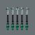 Wera 8100 SC 6 Werkzeugset (28 Stk./Packung) 71372385