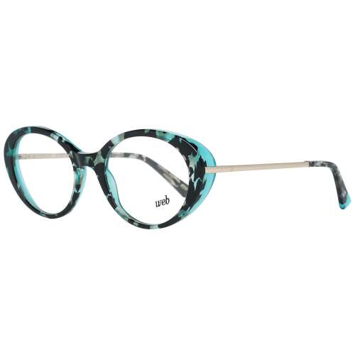 Web szemüvegkeret WE5302 56A női türkiz /kac 32044858