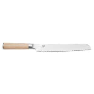 KAI Shun White Kenyérvágó kés - 23 cm 71374044 
