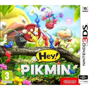 Hey! Pikmin Nintendo 3DS 71374451 