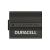 Duracell DR9668 Akku - Panasonic Kamerákhoz - 700mAh 71376915