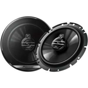 Pioneer TS-G1730F 300W 3-Wege Koaxial-Autolautsprecher - Kfz-Elektronik
