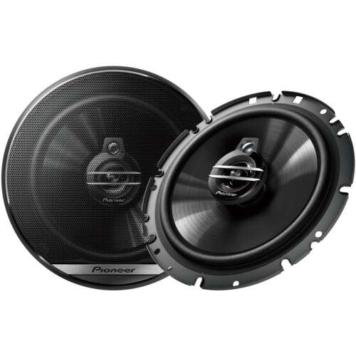 Pioneer TS-G1730F 300W 3 utas koaxiális autós hangszórók