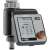 Gardena Water Control Master controler automat de irigare cu afișaj LCD, 6 programe, alimentat cu baterii
