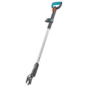 Gardena SlimCut Ножица за резитба, ножица за резитба с дълга дръжка за рязане на клони в труднодостъпни зони - Digger