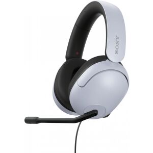Sony Inzone H3 Vezetékes Headset - Fehér