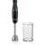 Blender vertical Bosch MSM4B610 Serie 6 ErgoMaster - Negru