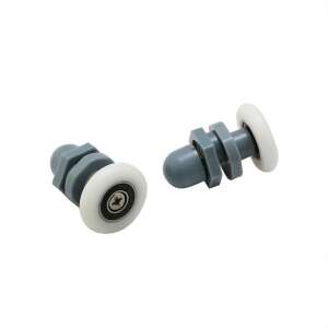 Rolă simplă pentru cabină de duș G34 (G-34) 71393225 - Accesorii baie