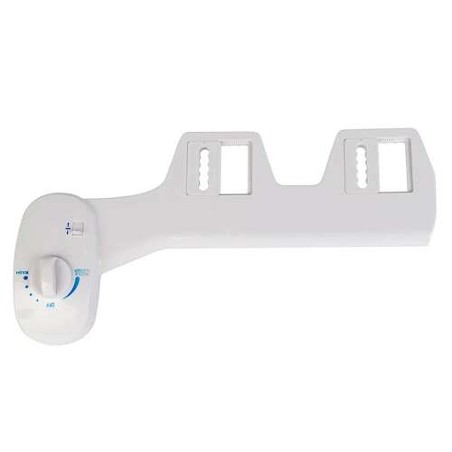 Bidet montowany w toalecie 71393990