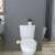 Bidet montowany w toalecie 71393990