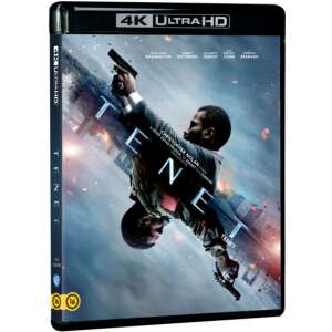 Tenet - 4K UltraHD+Blu-ray 46287012 