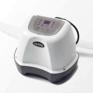 Intex Krystal Clear Salzwassersystem, Chlorinator für Pools - Intex