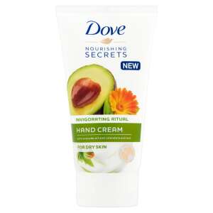 Dove Krem do rąk Nourishing Secrets Invigorating Ritual 75ml